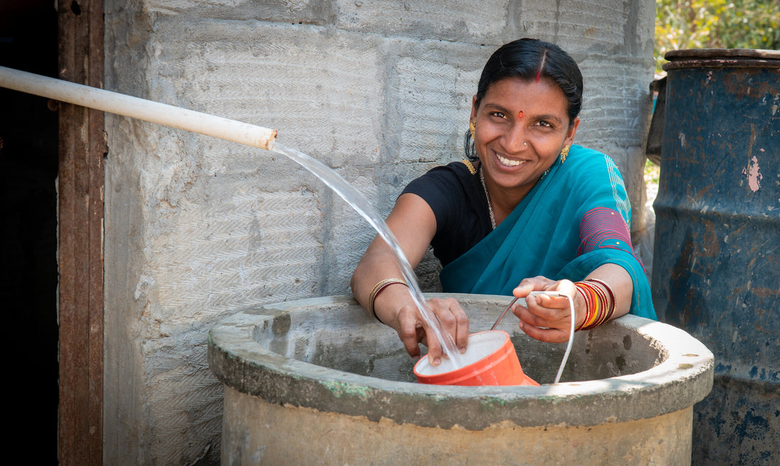 Revisiting the Global Water Crisis with Water.org